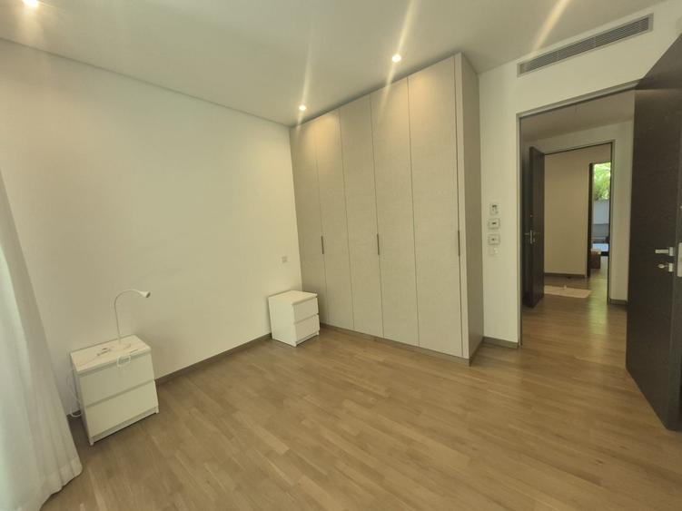 Amazing Garden Apartment | 4 rooms 150 sqm | Primaverii