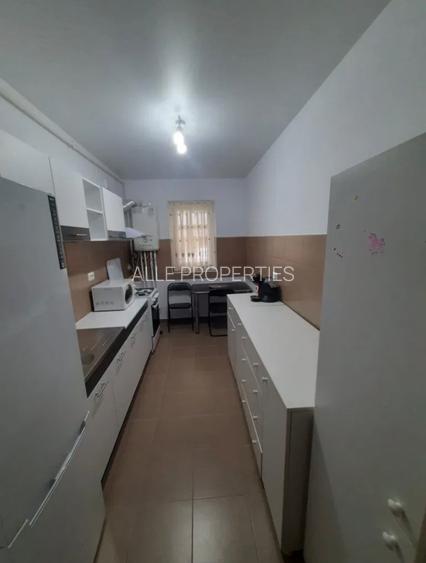Apartament 2 camere cu curte proprie și loc de parcare – Popești-Leordeni Metrou - 3