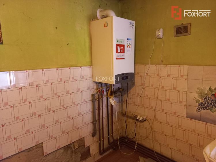 Casa individuala de vanzare in zona Plopi | Teren 489 mp - 5