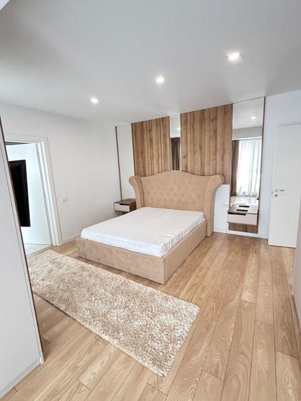 3 Camere / Loc Parcare inclus / Pipera Plazza /OMV Pipera