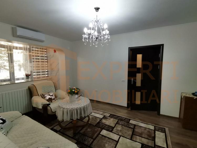 Apartament 3 camere de inchiriat, situat in zona TOMIS II