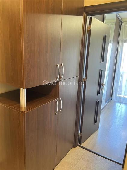 Apartament 2 camere zona PARCUL CIRCULUI-STEFAN CEL MARE - 6