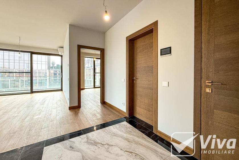 Vedere spre Palatul Culturii –Ap exclusivist cu terasă panoramică–Tatatami Seven