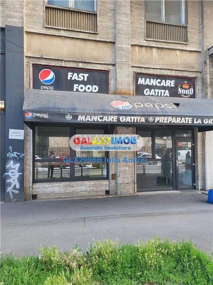 Spatiu comercial de inchiriat Mihalache Gara de Nord - 4