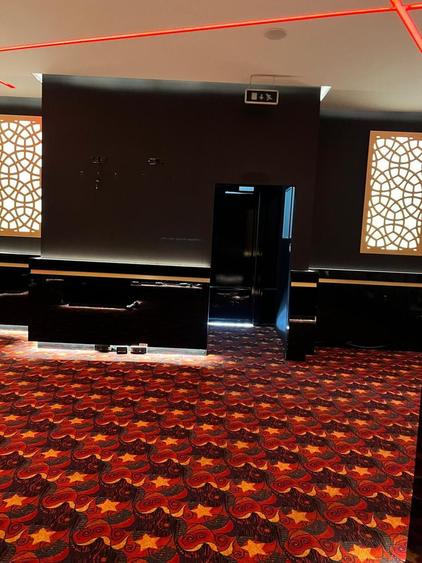 SPATIU COMERCIAL CENTRAL ZONA DACIA la 3.400 euro
