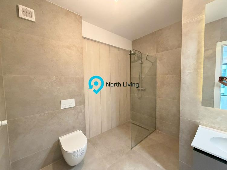 Apartament 3 Camere Residence 5 | Iancu Nicolae | 1 Loc Parcare Inclus