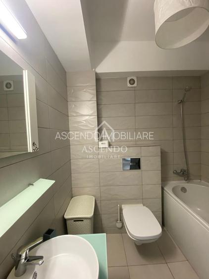 Apartament 2 camere Novum Lacul Morii | Parcare | 600 Euro - 11