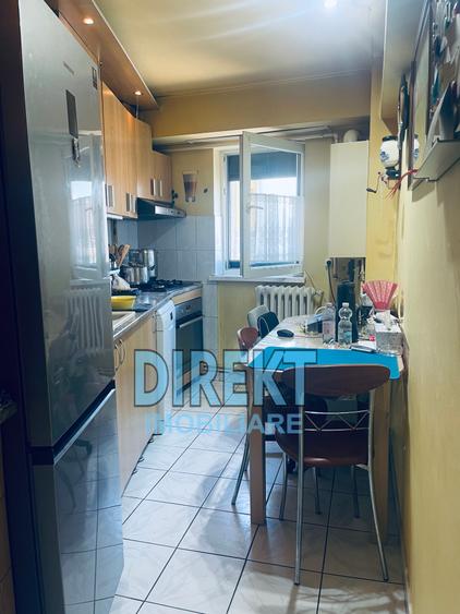 Apartament 2 camere de vanzare, Sensul Vechi