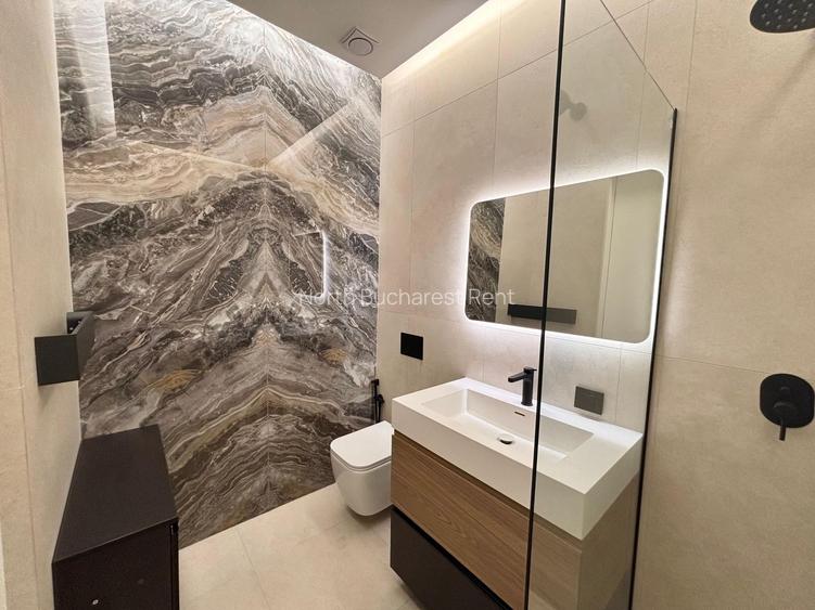 Apartament cu 2 camere de închiriat | Floreasca - 8