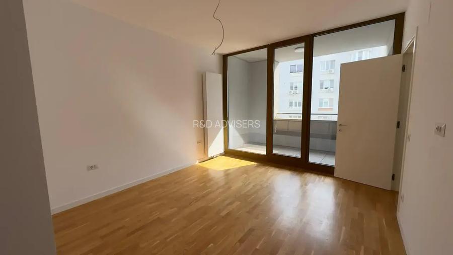 2 Camere | Cișmigiu | Finisaje de lux  | 2 băi | - 2