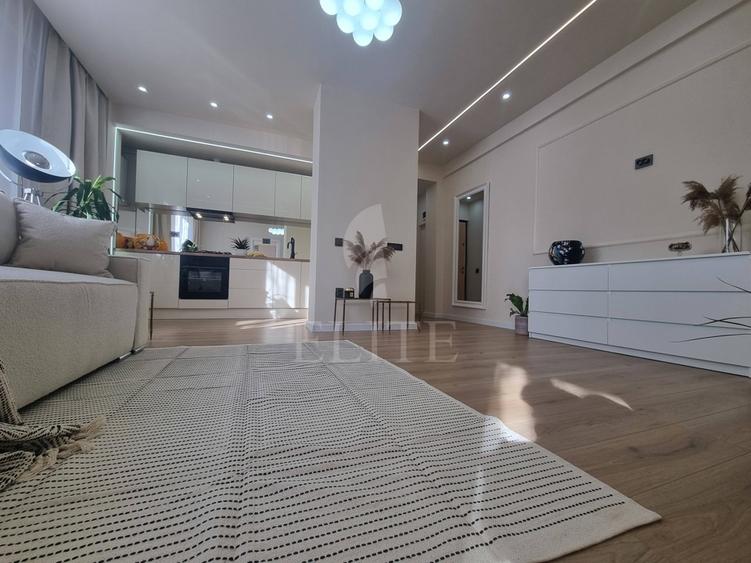 Apartament 2 camere în zona STRAZII HOREA