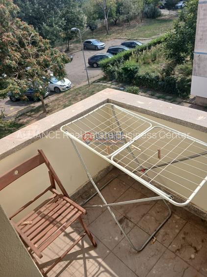 Închiriez apartament poartă 6 - 2
