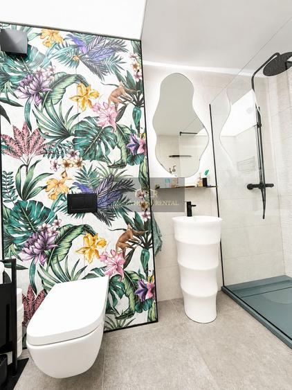 2 Camere ULTRALUX | Terasă 17 mp | ELA Victoriei