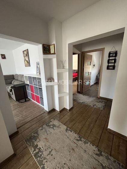 Apartament 3 camere Inel 2 - 9