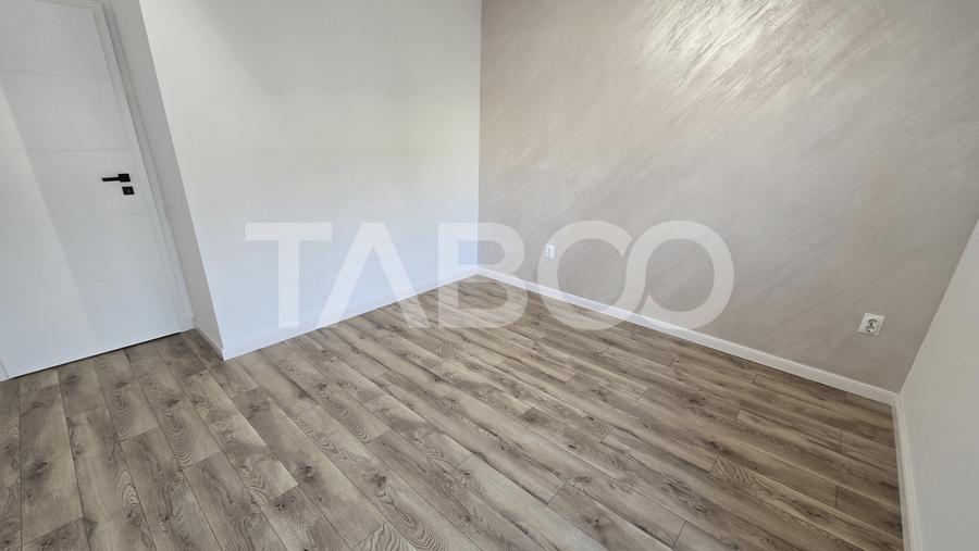 Apartament de vanzare 3 camere loc de parcare Mihai Viteazu Selimbar