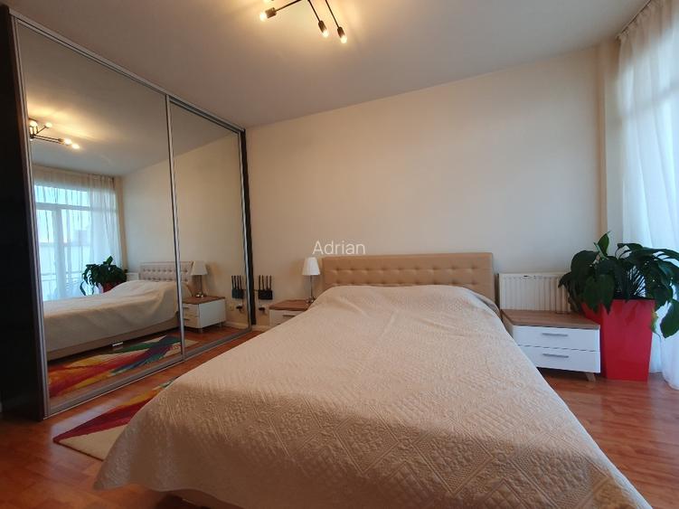 Inchiriere apartament 2 camere, CENTRU, 67 mp, HOME OFFICE (langa NTT, Bosch) - 5