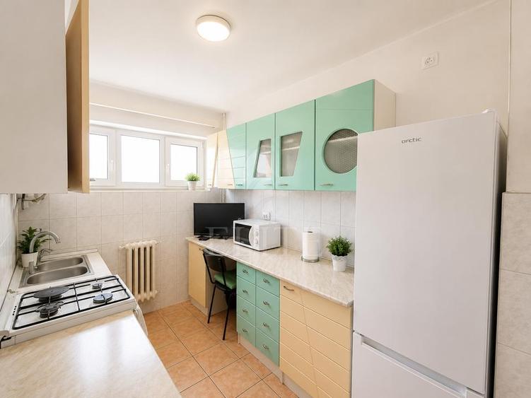 Apartament 2 camere în zona CALEA FLORESTI