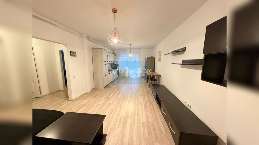 COMISION 0% Apartament 2 Camere | Florești | Zona Cetății | - 3