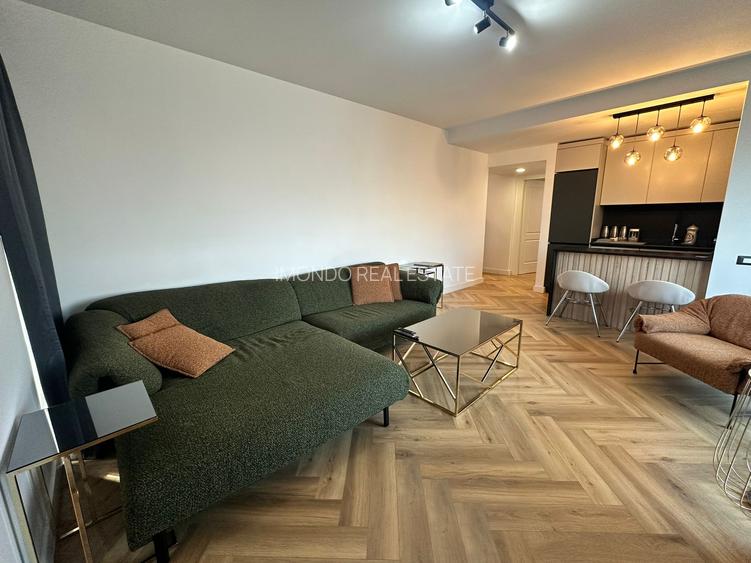 2 Camere I PIPERA I Porche Pipera I My Place Residence I Lux