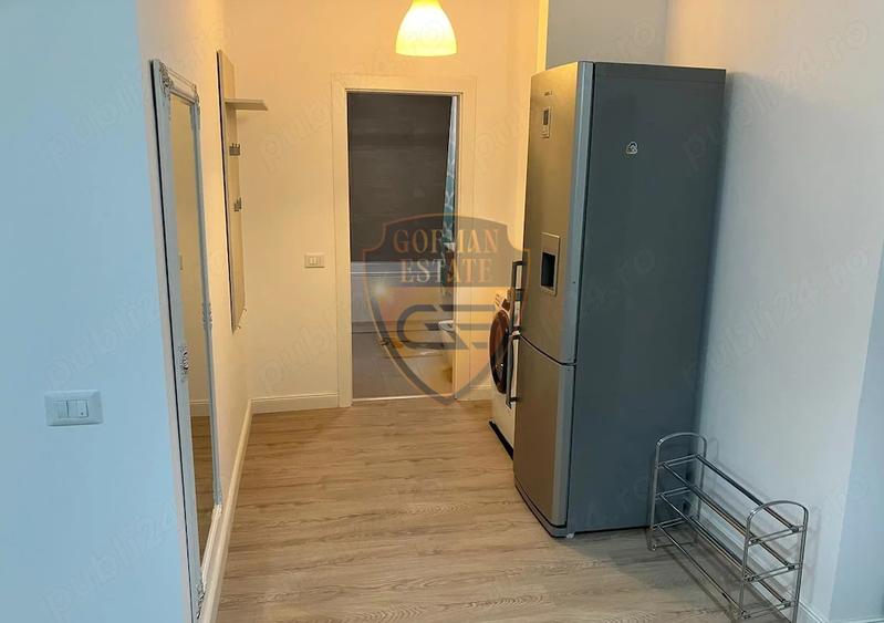 2 camere Tomis Park, Tomis Nord, Vivo Mall, Euromaterna