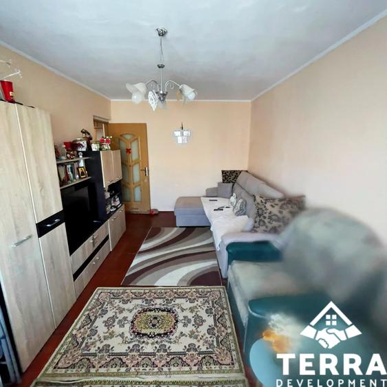 Apartament 2 camere, zona Anda