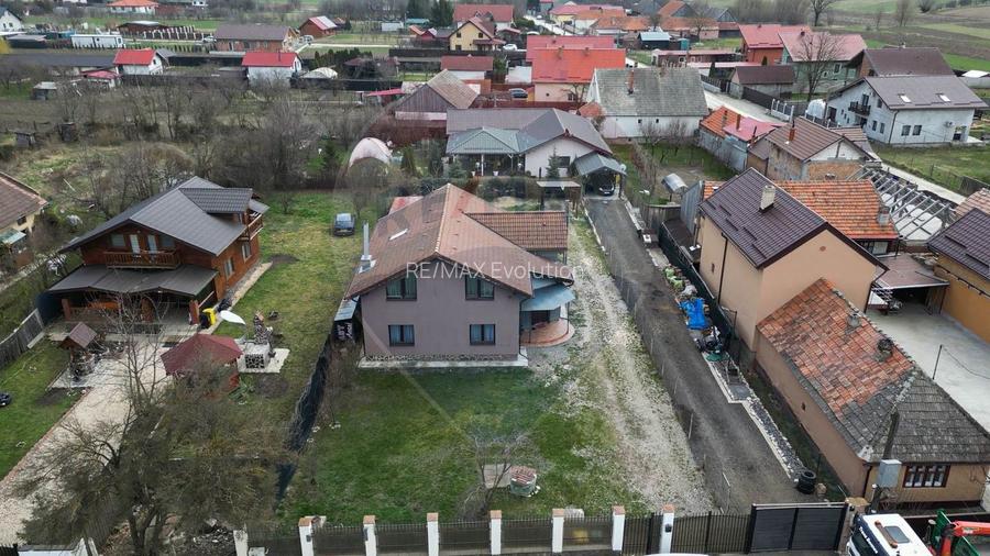 Comision 0% | Casa de vanzare Podu Olt | 4 camere - 12