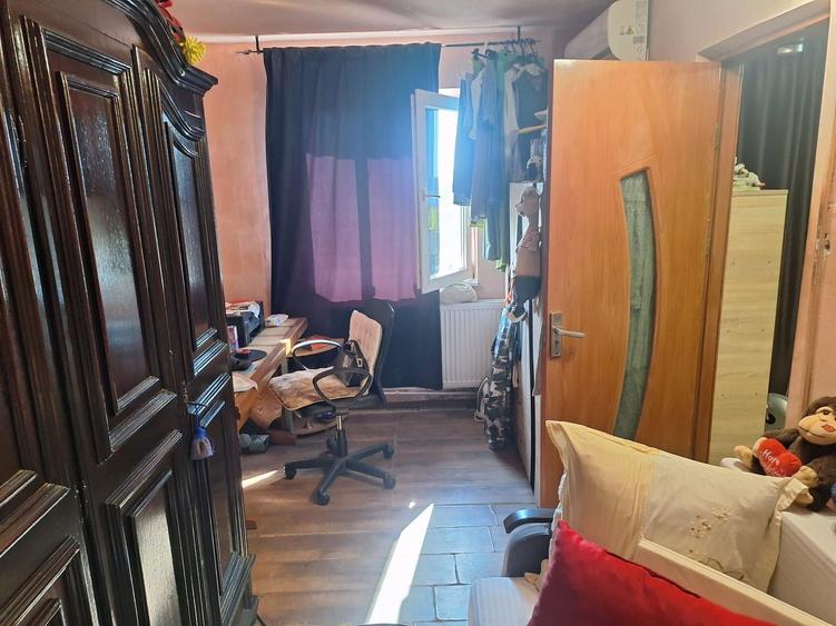 Apartament 2 camere, Sat Vacanta