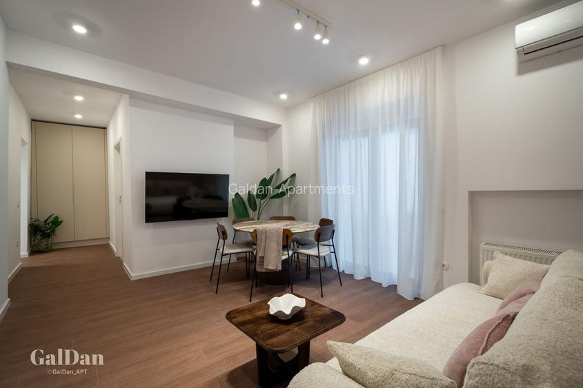 Apartament premium | Ultracentral | GalDan Apartmets - 2