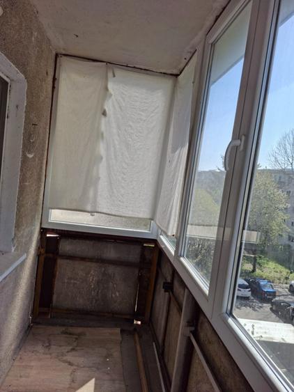 Ap. 3 cam. 64 mp, Decomand etajul 3 din 4, Zona Popa Șapcă, Pret 95 000 Euro neg