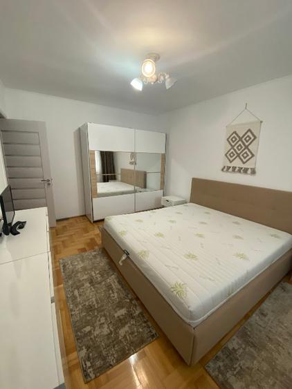 3 Camere Tomis 1 Spital