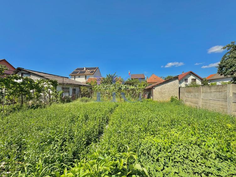 Casa individuala, 413 mp teren, zona Terezian - 4