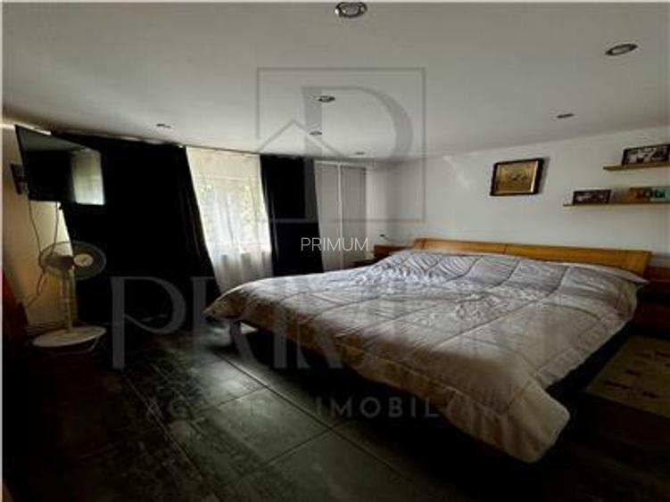 Timocului - 2 Camere - Etaj 2 - Centrala proprie - Decomandat - Renovat - 9