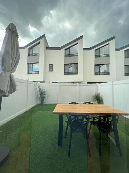 Premium Vila 5 camere Zenville - Pipera