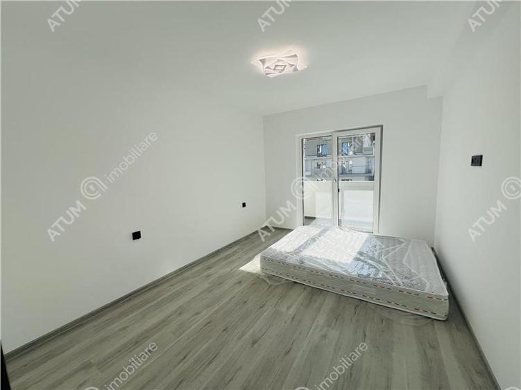Apartament cu 2 camere si gradina in zona Dna Stanca/Selimbar