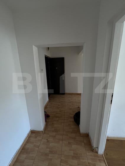 Apartament 2 camere, 40 mp, situată pe strada Dragoș Vodă
