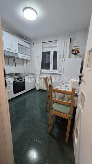 Tineretului/Timpuri Noi - 5 minute metrou - Apartament 2 camere Modern-confort 1 - 5