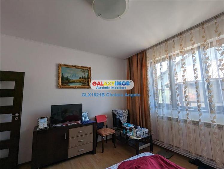 Fierbinti Targ,casa cocheta la cheie,mobilata-utilat104 mp,teren 668mp