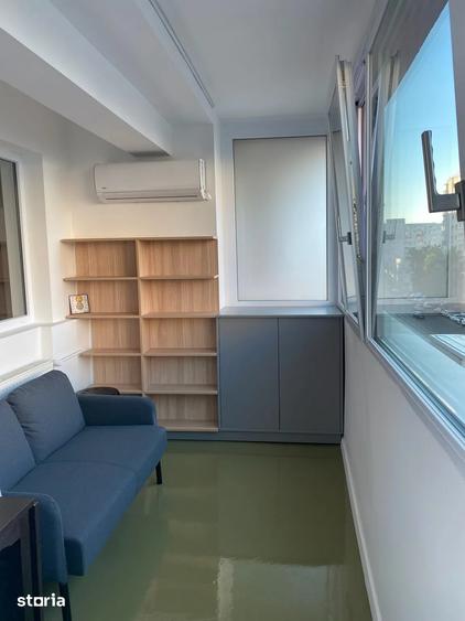 APARTAMENT 2 CAMERE | HERASTRAU | RENOVAT COMPLET | ULTRA MODERN