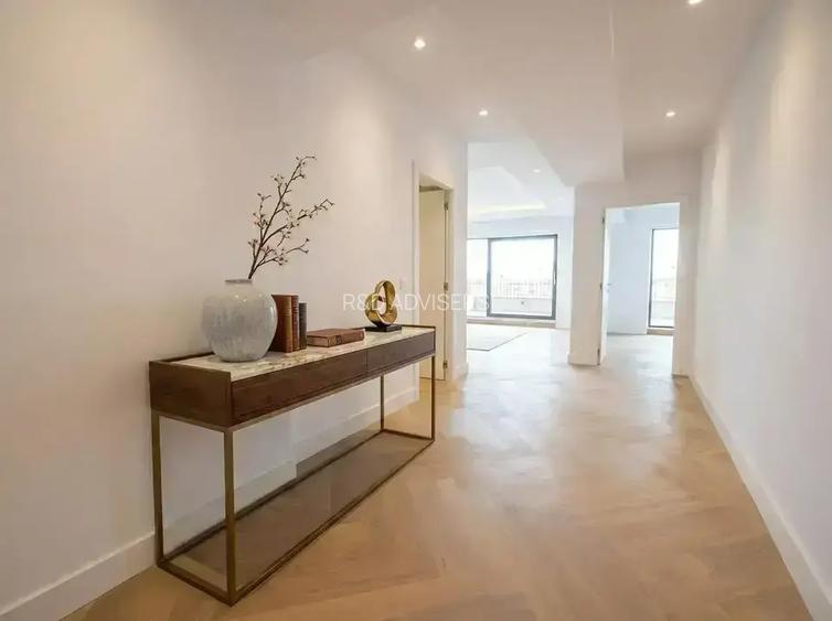 Apartament 4 camere | LUX - Unirii - Ultracentral | Terasa |Finalizat - 5