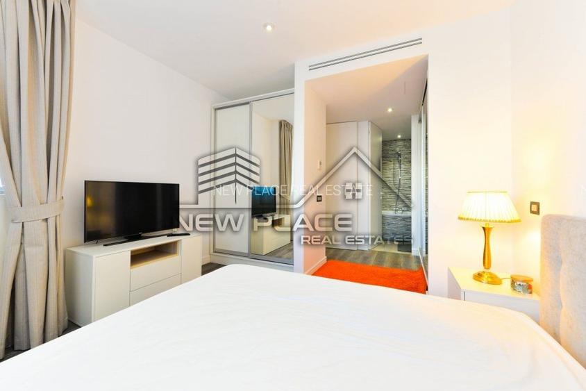 Cortina Residence | Vedere curtea interioara | Parcare inclusa - 17