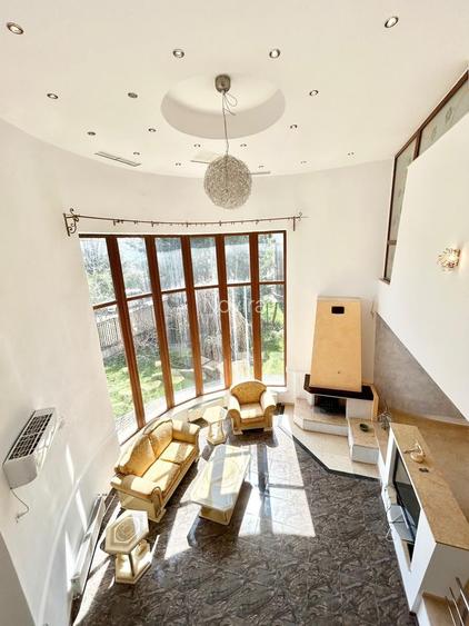 Casă de Închiriat | Iancu Nicoale | 5 Camere | Jacuzzi - 2
