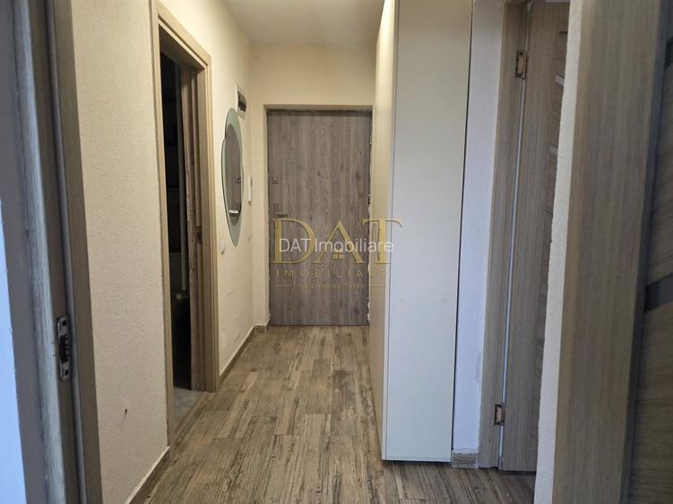 Apartament 2 camere | 54 mp | Parcare | Etaj 1 | Zona Răzoare - 5