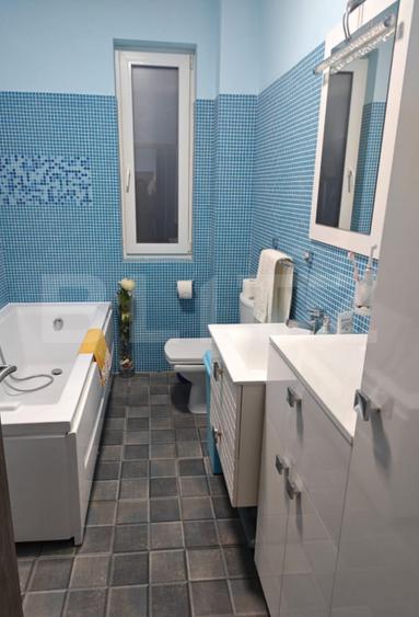 Apartament decomandat Dumbravita