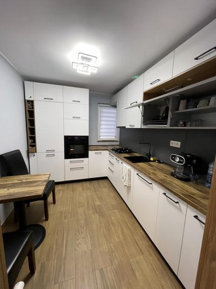 Închiriere Apartament 2 camere în Drumul Taberei 3 min metrou Tudor Vladimirescu