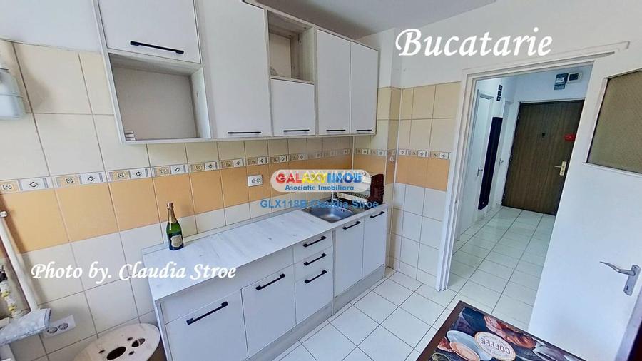INCHIRIERE APARTAMENT 2 CAMERE OBREGIA - CURTURAL - 14