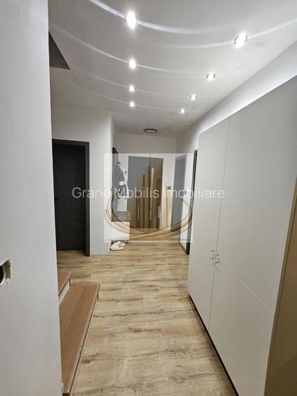 Duplex de vânzare | 160 mp utili + 50 mp terase | Garaj | Dumbravita