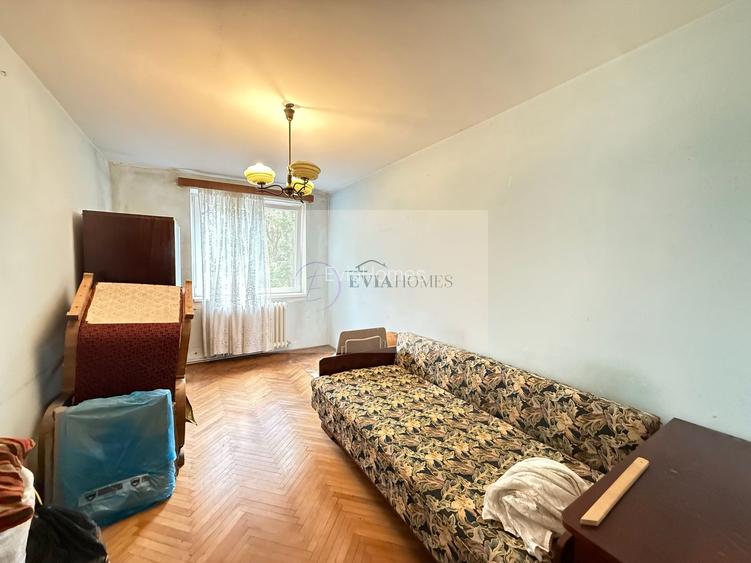 3 camere / parter / Zona Politiei Rutiere / Gheorgheni - 2