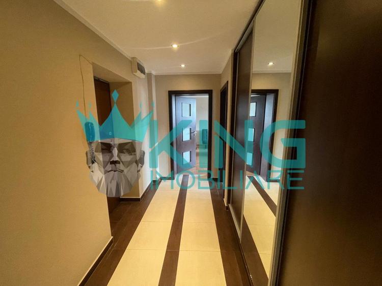 Apartament 3 Camere Decebal Bucuresti