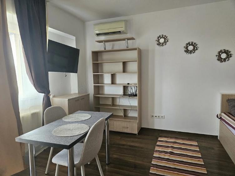 Lujerului - Quadra 2 - Garsoniera Moderna - confort 1 -BLOC NOU +LOC DE PARCARE