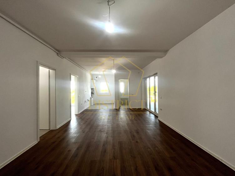 Apartament cu 2 camere si balcon  I Mosnita Noua